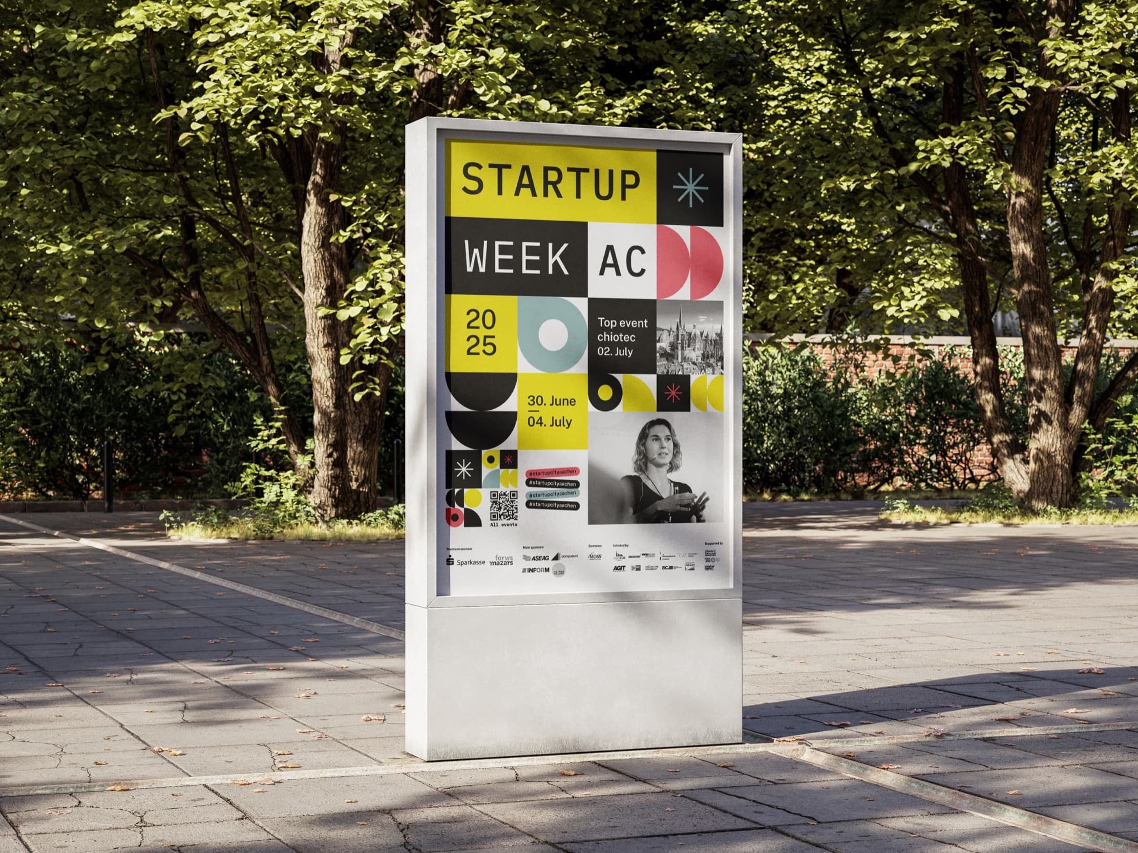 Project Startup Week